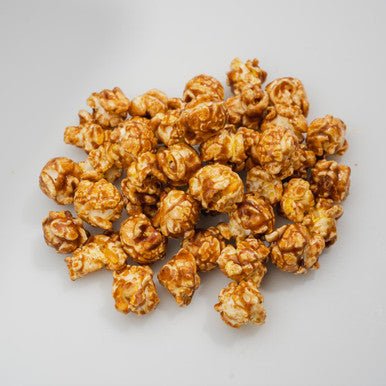 Cinnamon French Toast Popcorn available at Whitehousepopcorn.com