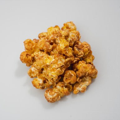 Chocolate Peanut Butter Popcorn available at Whitehousepopcorn.com