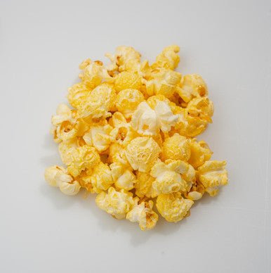 Classic Butter Popcorn available at Whitehousepopcorn.com