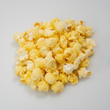 Dill Pickle Popcorn available at Whitehousepopcorn.com