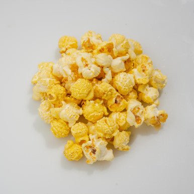 White Cheddar Jalapeno Popcorn available at Whitehousepopcorn.com